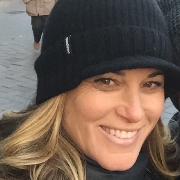 Meet your Posher, Jodi - Picture 1 of 1